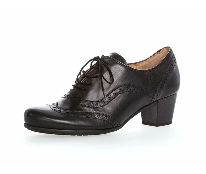 Gabor Women's Pumps Black | GB37ZYIPJ