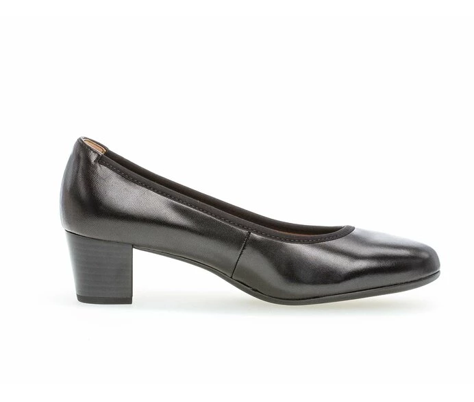 Gabor Women's Pumps Black | GB49DAHZJ