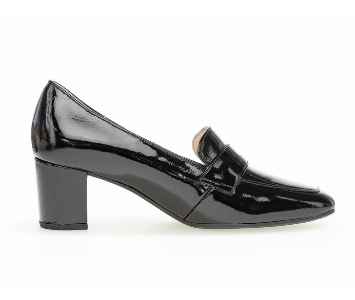 Gabor Women's Pumps Black | GB49JYQOW