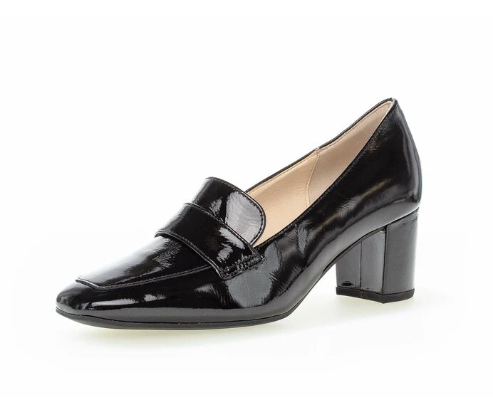 Gabor Women's Pumps Black | GB49JYQOW