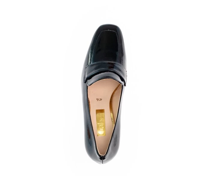 Gabor Women's Pumps Black | GB49JYQOW