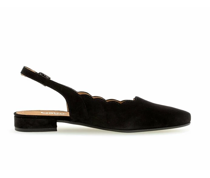 Gabor Women's Pumps Black | GB51GJEHT