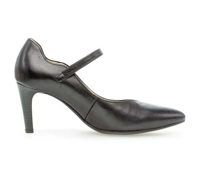 Gabor Women's Pumps Black | GB58NQVPF