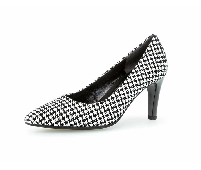 Gabor Women's Pumps Black | GB63XDKYF