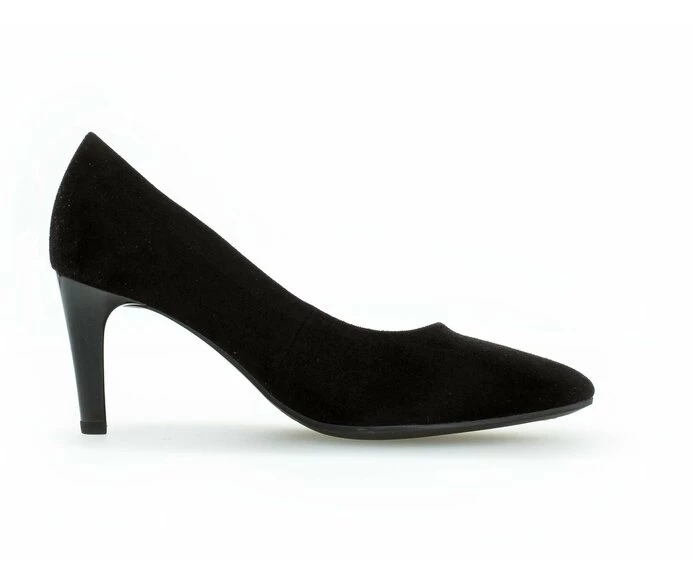 Gabor Women's Pumps Black | GB70GTEVQ