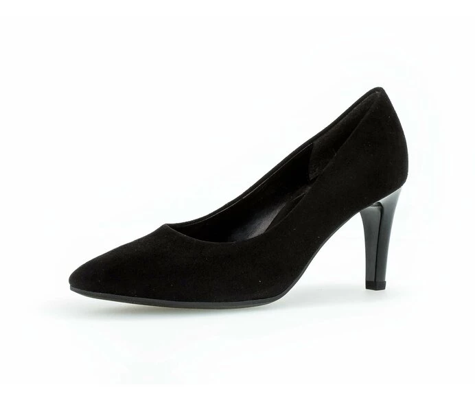 Gabor Women's Pumps Black | GB70GTEVQ