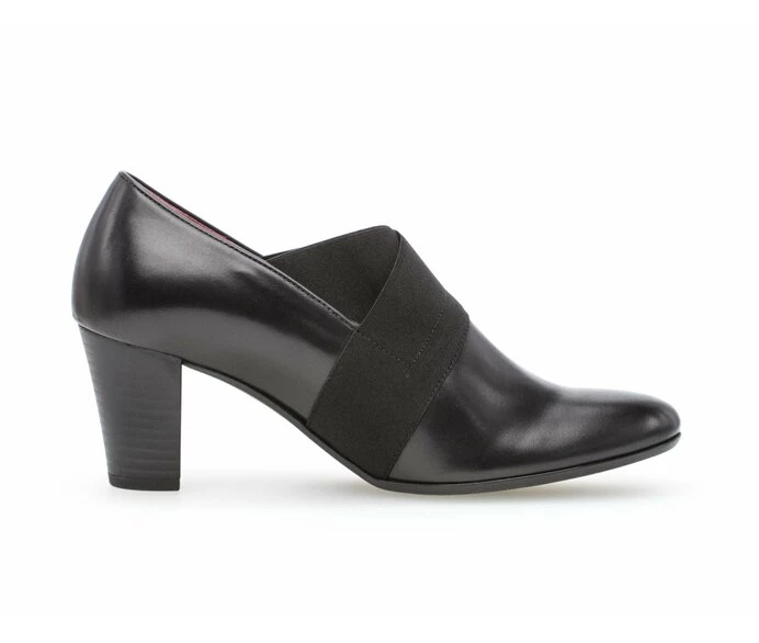 Gabor Women's Pumps Black | GB73RUTEZ