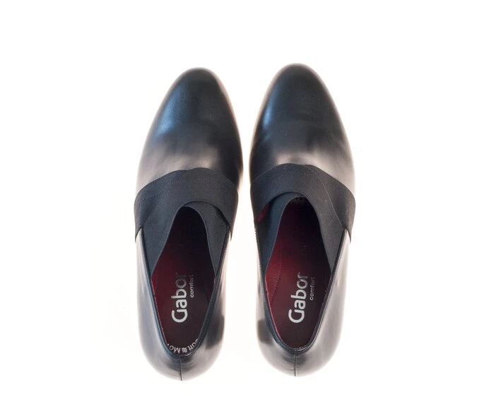 Gabor Women's Pumps Black | GB73RUTEZ