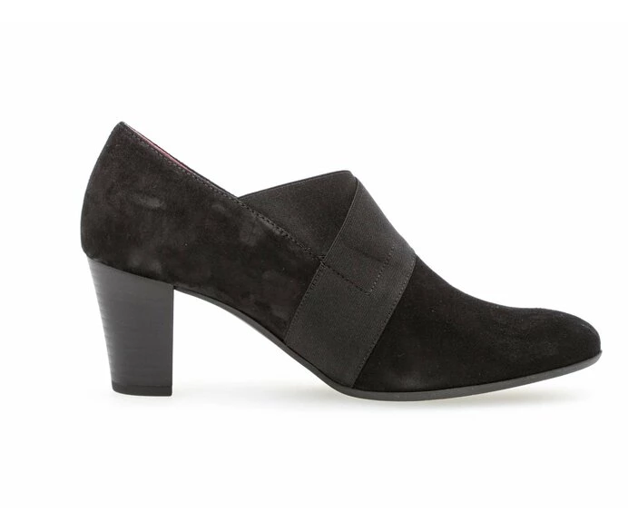 Gabor Women's Pumps Black | GB73XUAFK