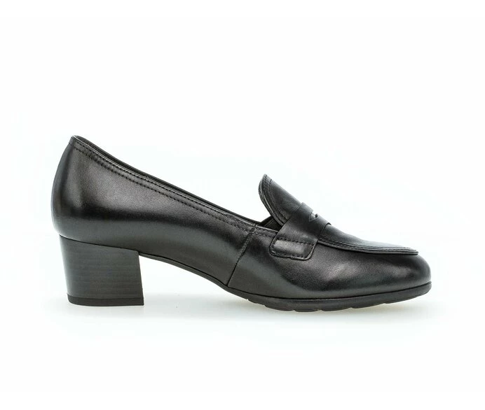 Gabor Women's Pumps Black | GB74BXLUV