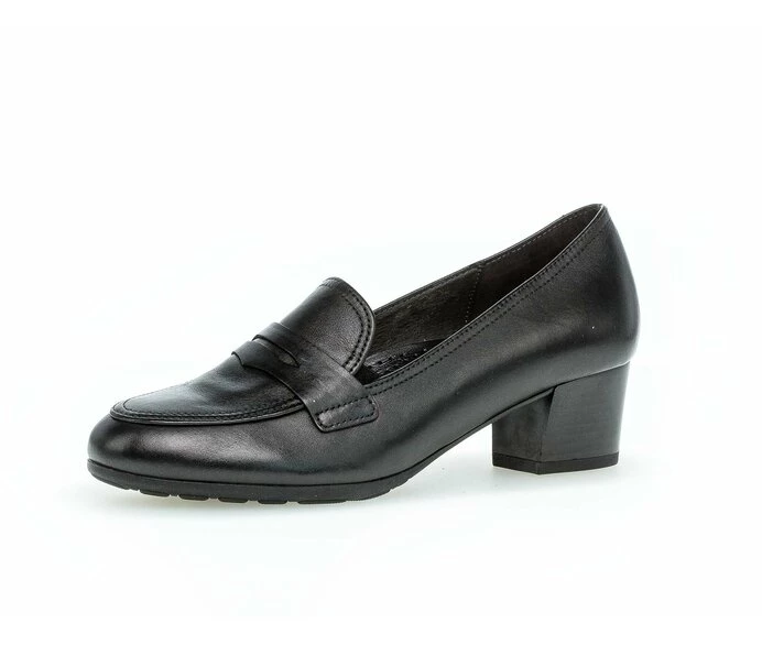 Gabor Women's Pumps Black | GB74BXLUV