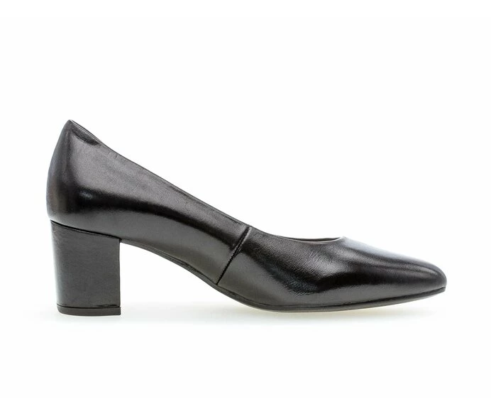 Gabor Women's Pumps Black | GB83SXFJB