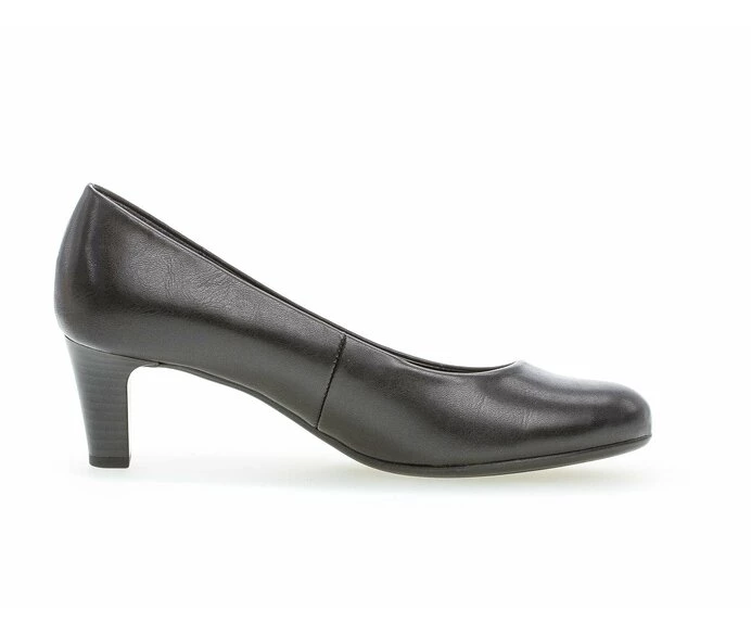 Gabor Women's Pumps Black | GB89QLFGO