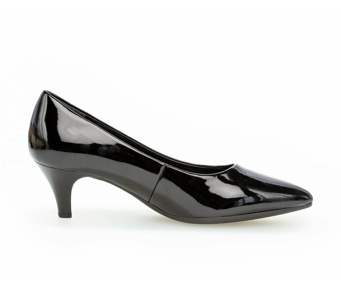 Gabor Women's Pumps Black | GB91GKONI