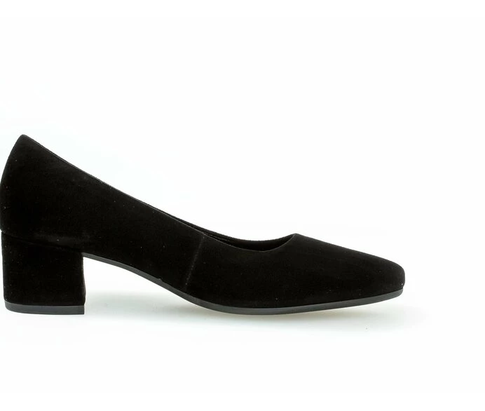 Gabor Women's Pumps Black | GB93MODGP