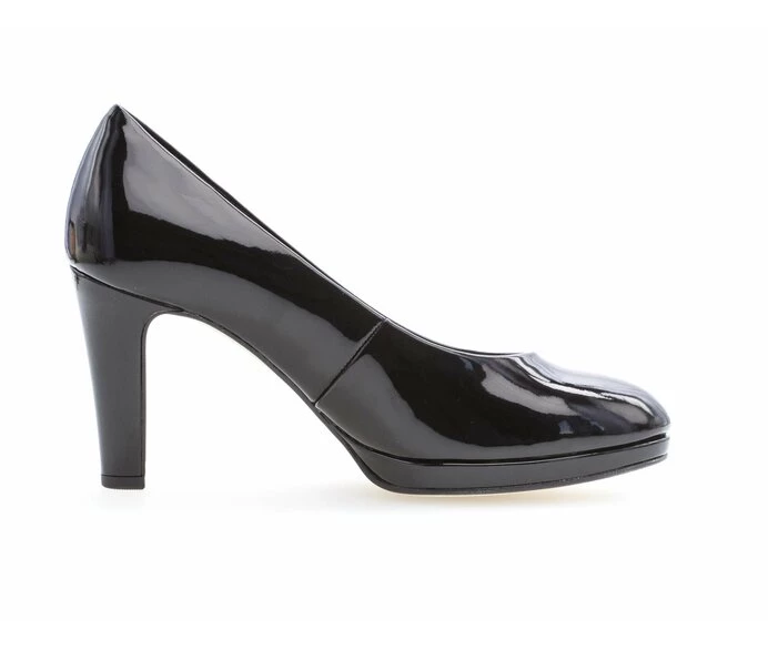 Gabor Women's Pumps Black | GB98CJINO