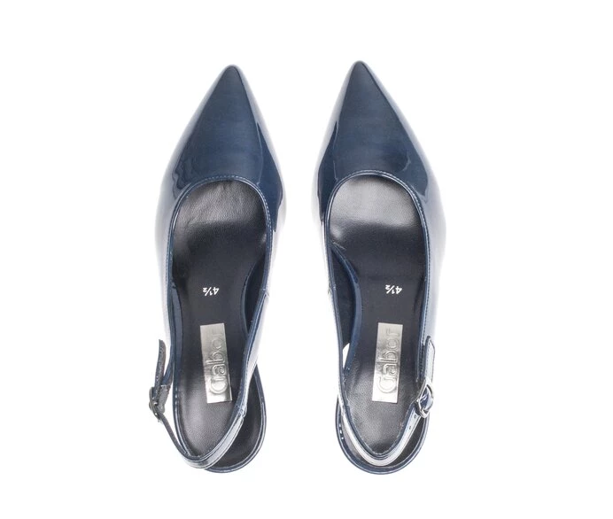 Gabor Women's Pumps Blue | GB97BGJQS