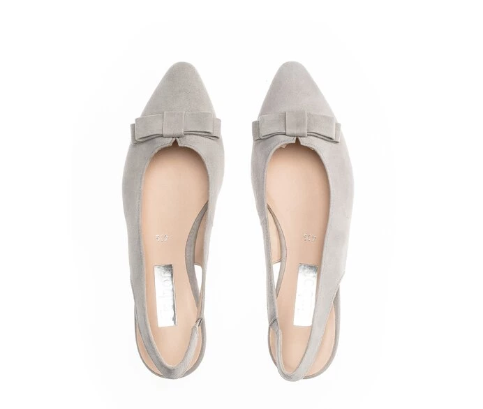 Gabor Women's Pumps Gray | GB48ZNYXL