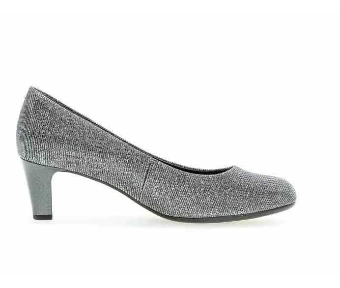 Gabor Women's Pumps Gray | GB74WGKVB