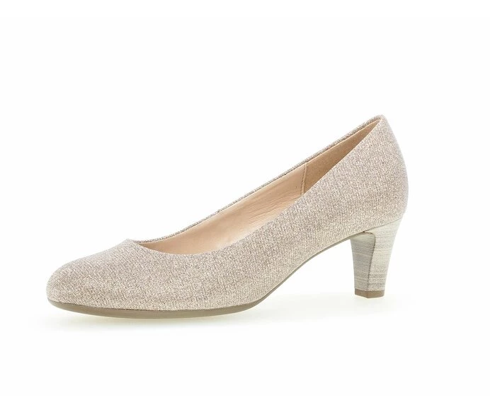 Gabor Women's Pumps Pink | GB07LWAOE