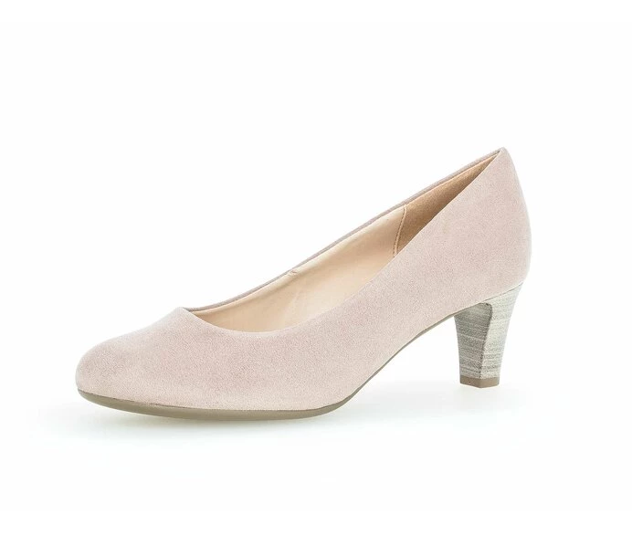 Gabor Women's Pumps Pink | GB26IJPRF