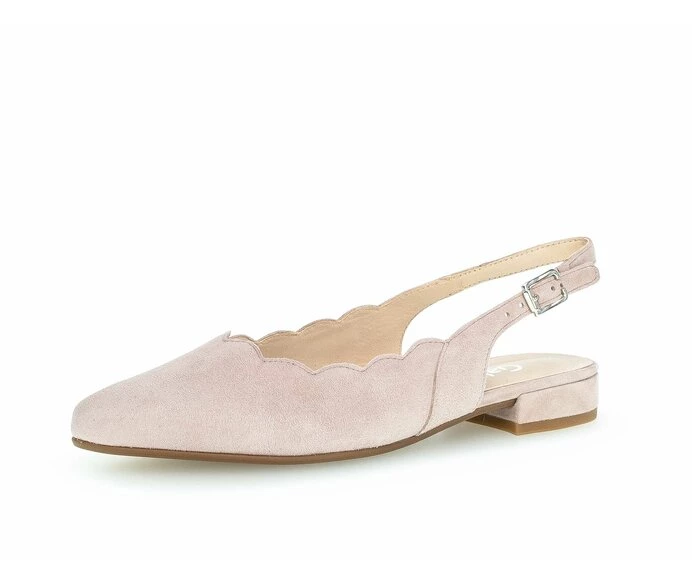 Gabor Women's Pumps Pink | GB37KVPHU