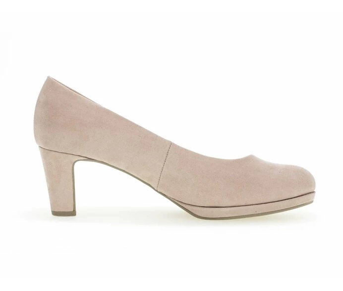 Gabor Women's Pumps Pink | GB67KEXBF