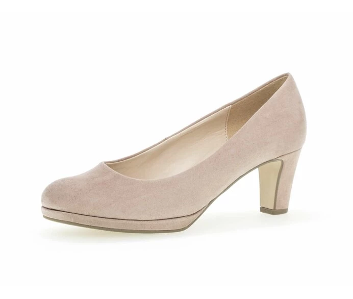 Gabor Women's Pumps Pink | GB67KEXBF