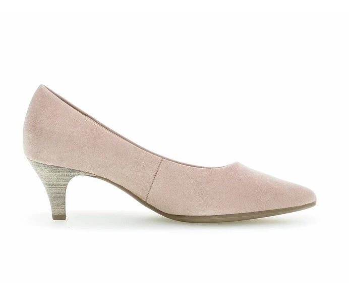 Gabor Women's Pumps Pink | GB79NRLAJ