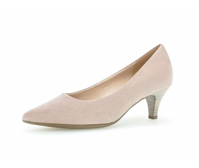 Gabor Women's Pumps Pink | GB79NRLAJ