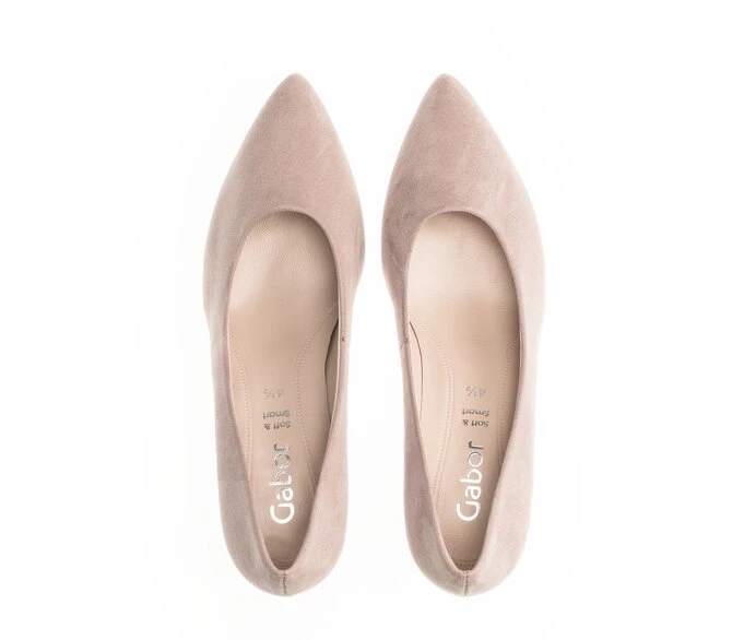 Gabor Women's Pumps Pink | GB79NRLAJ